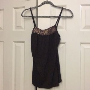 🇺🇸One ❤️tank top size S